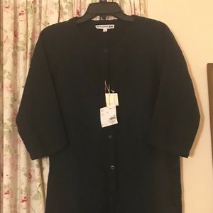 Ines De La Fressange- Premium Linen Shirt (Paris)